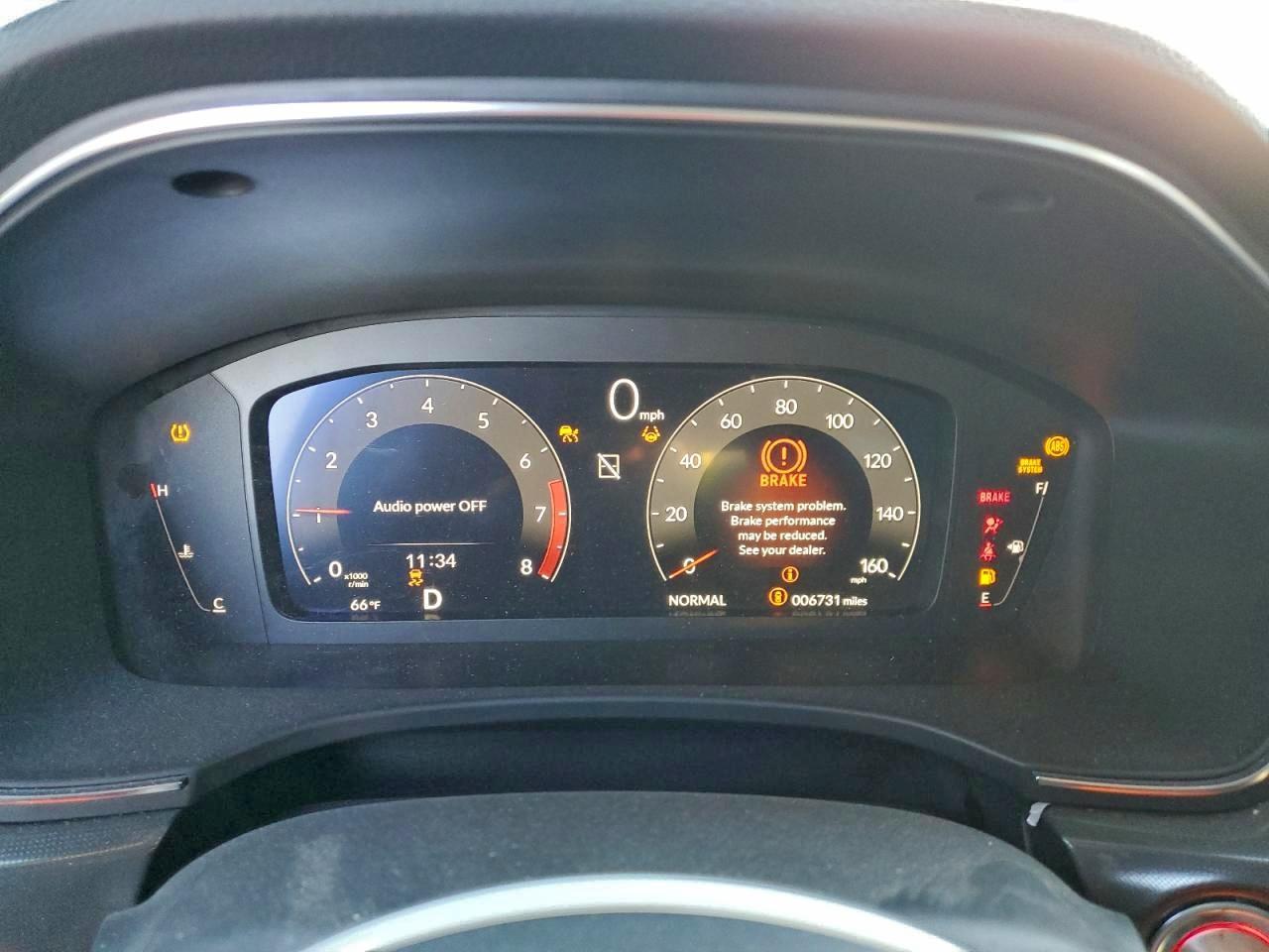 2025 ACURA Integra