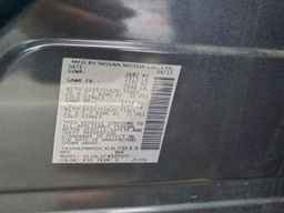 2013 NISSAN PATHFINDER