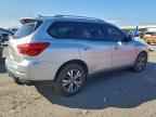 2019 NISSAN PATHFINDER