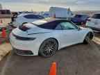 2023 PORSCHE 911