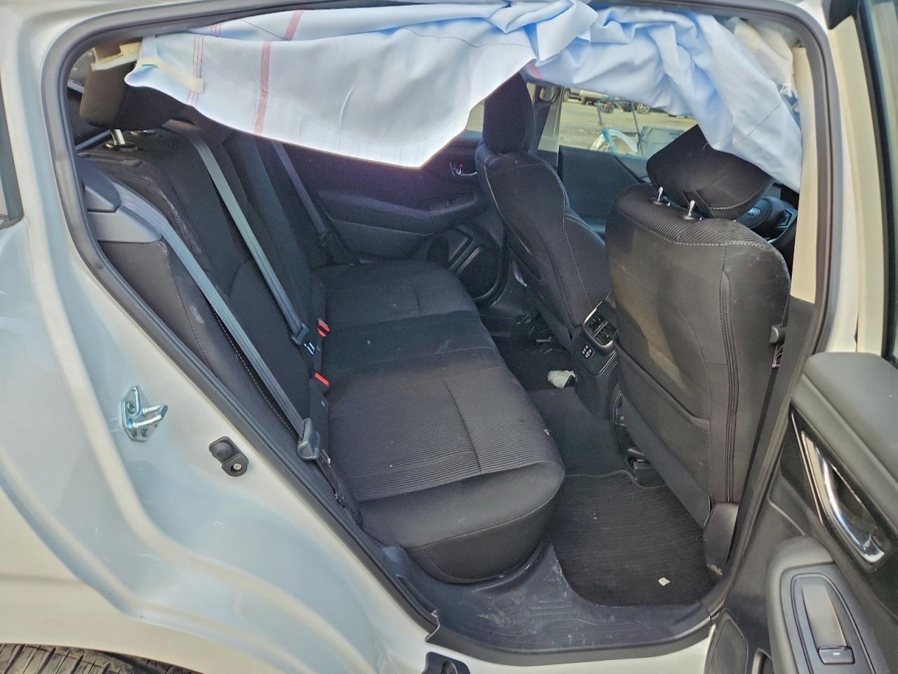 2024 SUBARU Legacy