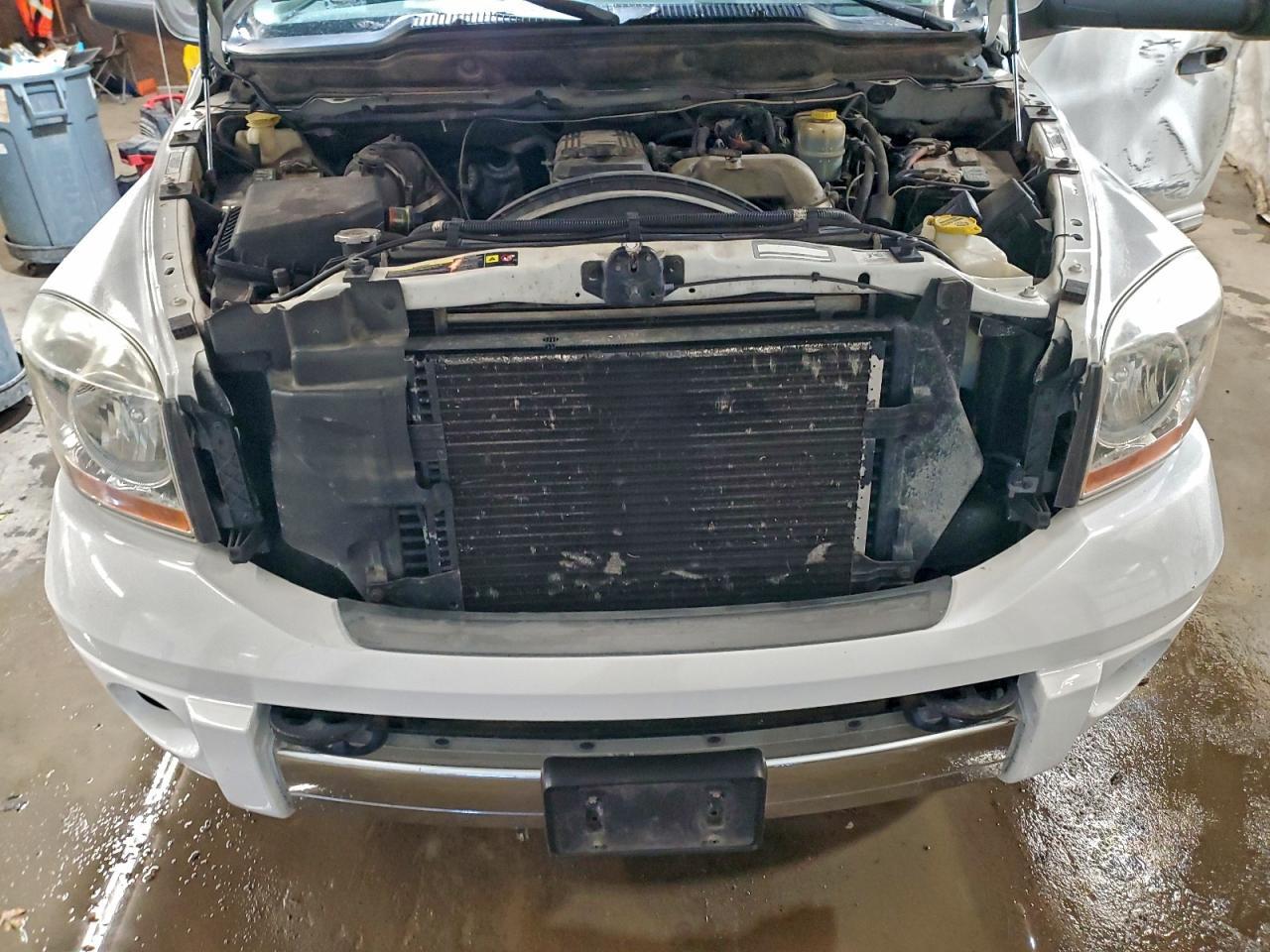 2006 DODGE Ram 3500