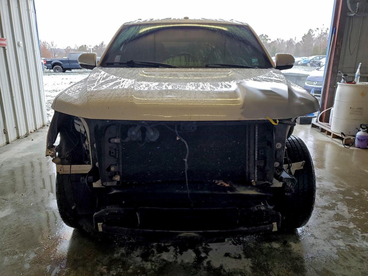 2019 FORD Expedition