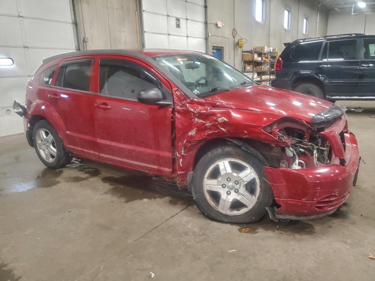 2009 DODGE Caliber