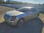 2007 CADILLAC CTS