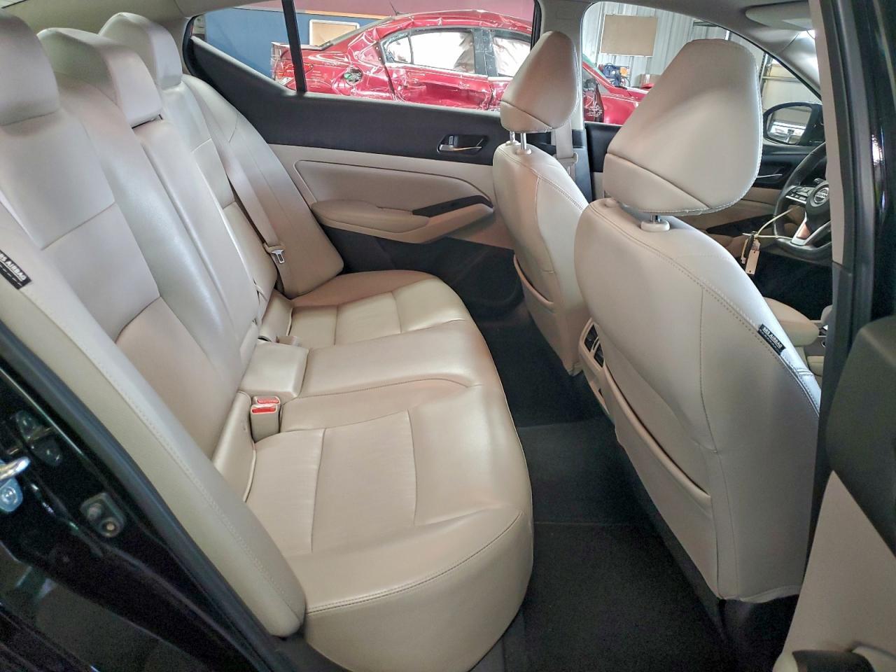 2019 NISSAN ALTIMA
