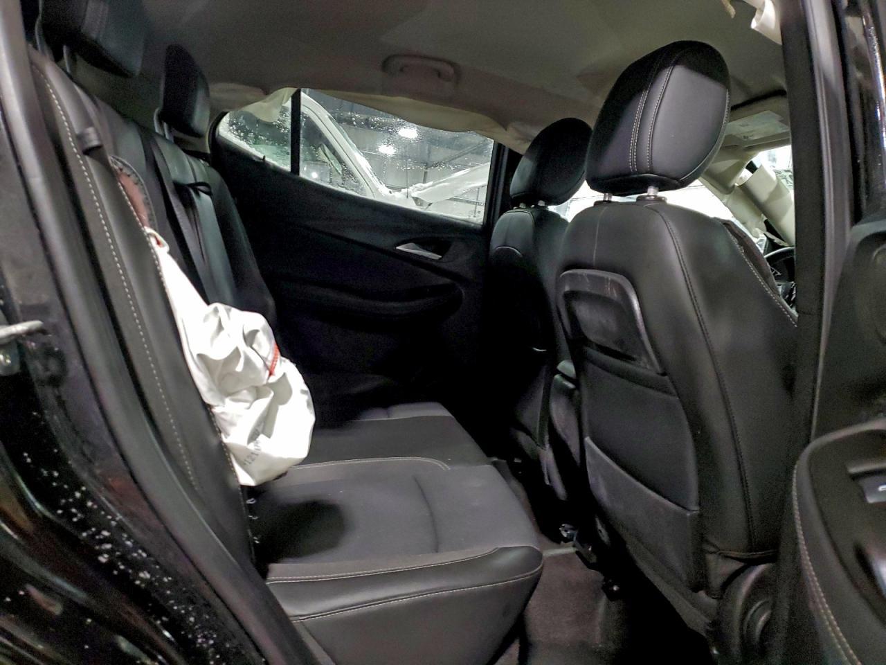2023 BUICK Encore GX