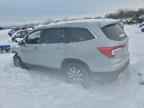 2020 HONDA PILOT