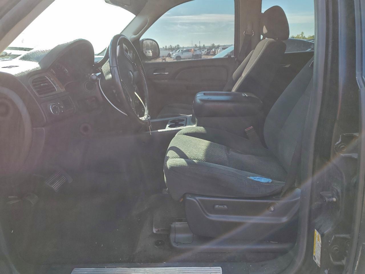2007 GMC Yukon XL