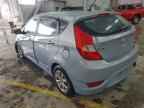 2014 HYUNDAI ACCENT