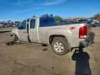 2007 GMC SIERRA 1500