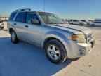 2009 FORD ESCAPE