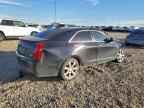 2015 CADILLAC ATS