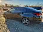 2021 NISSAN VERSA