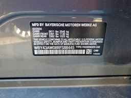 2024 BMW i4