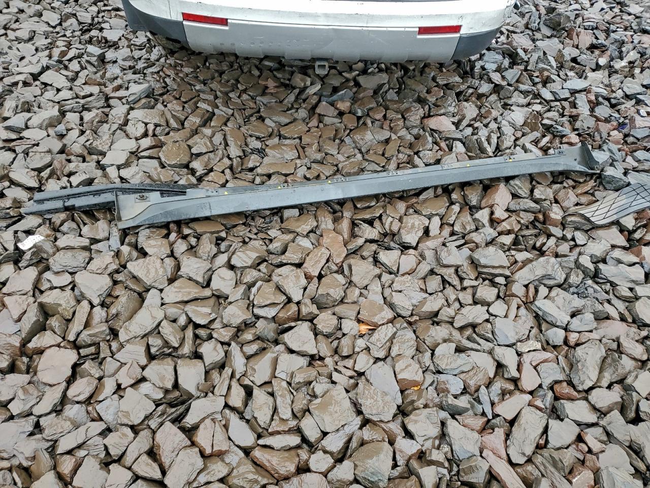 2008 PONTIAC TORRENT