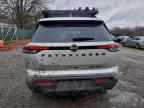 2022 NISSAN PATHFINDER