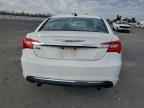 2013 CHRYSLER 200