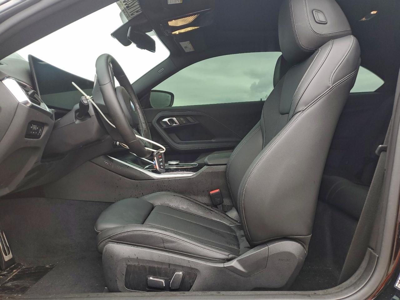 2024 BMW M240i