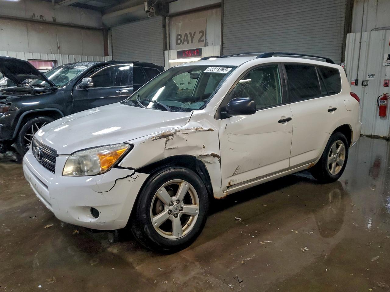 2006 TOYOTA RAV4