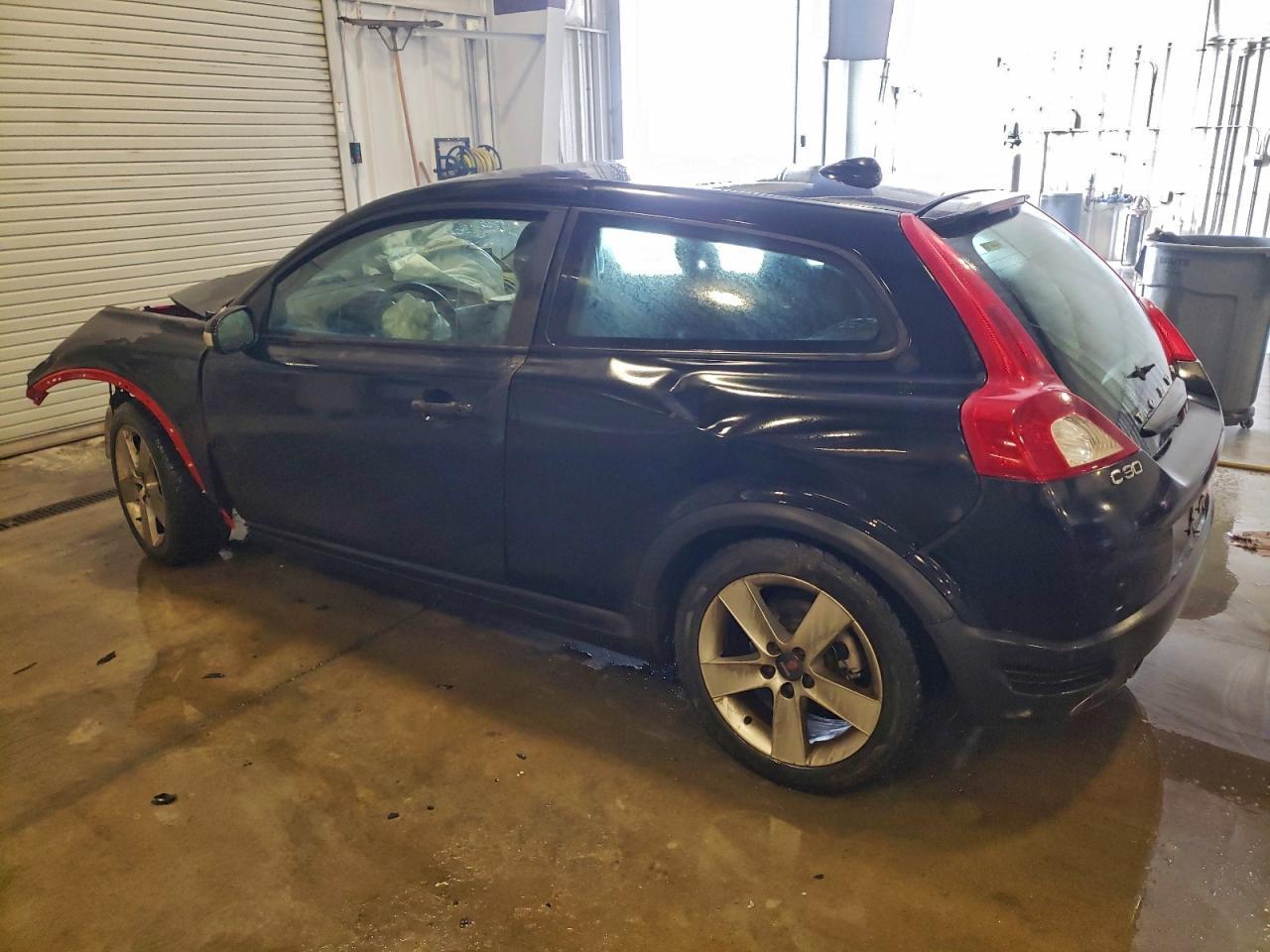 2009 VOLVO C30