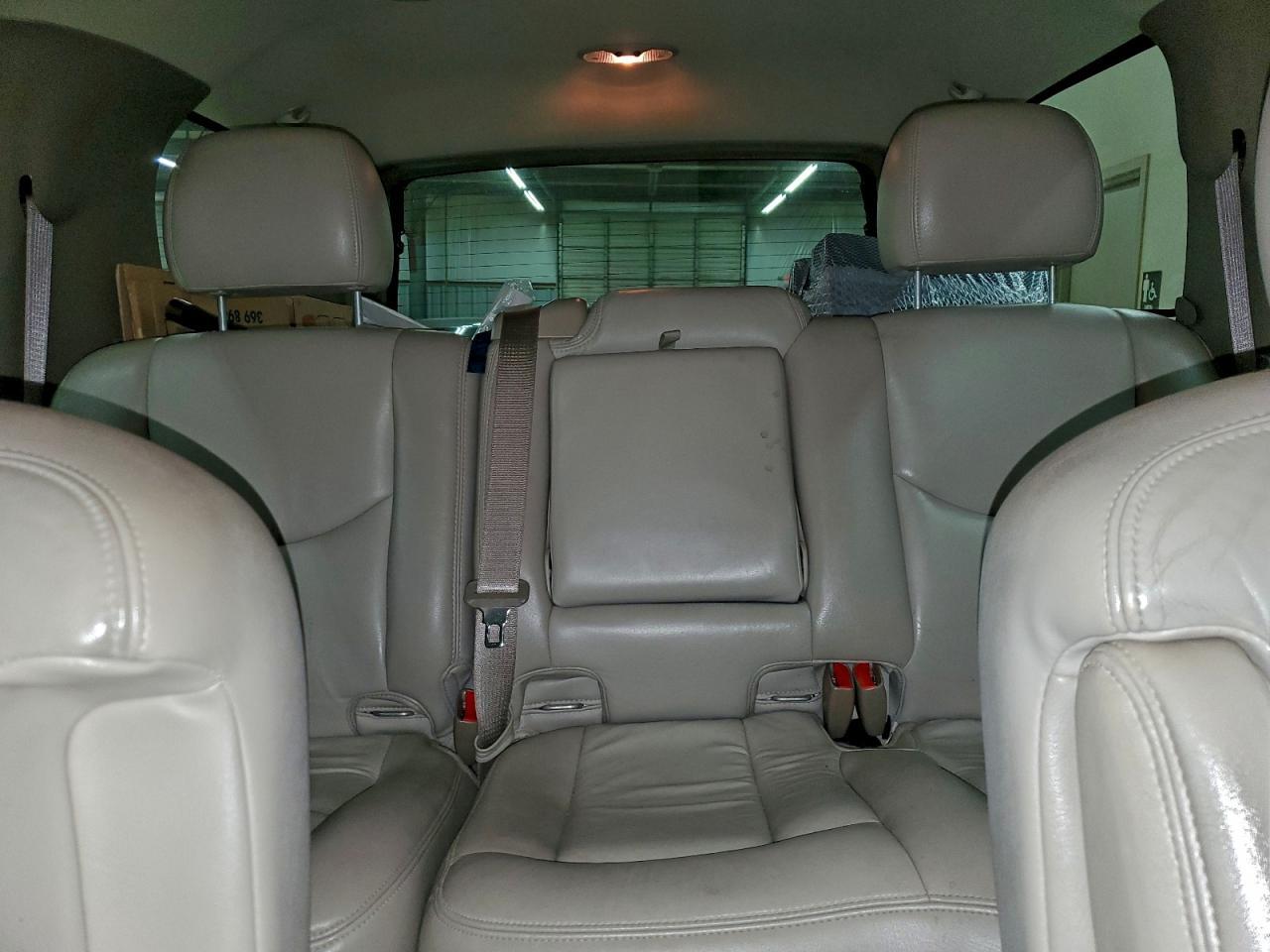 2005 GMC Yukon