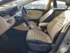 2009 VOLKSWAGEN CC
