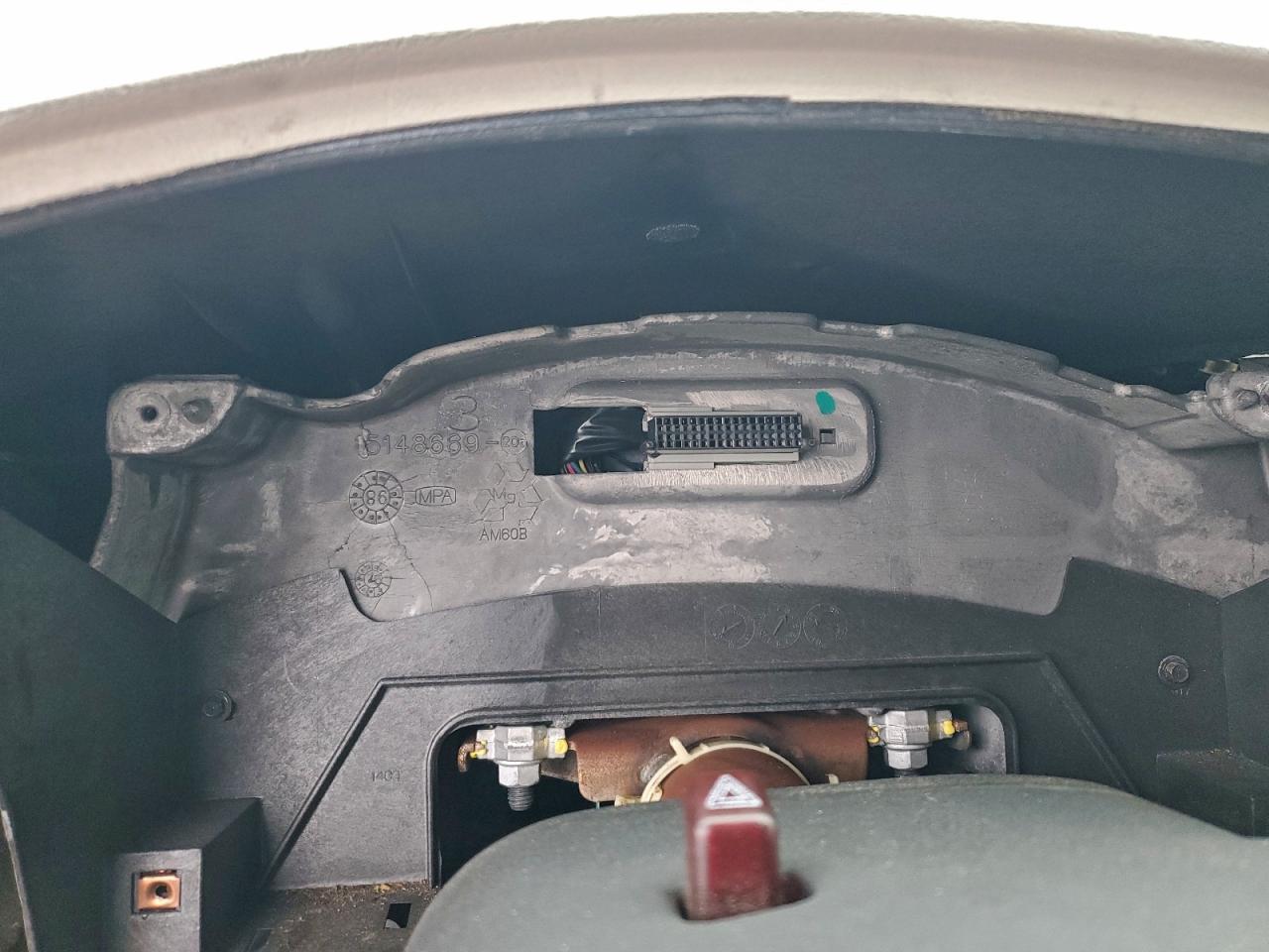 1999 CHEVROLET Astro