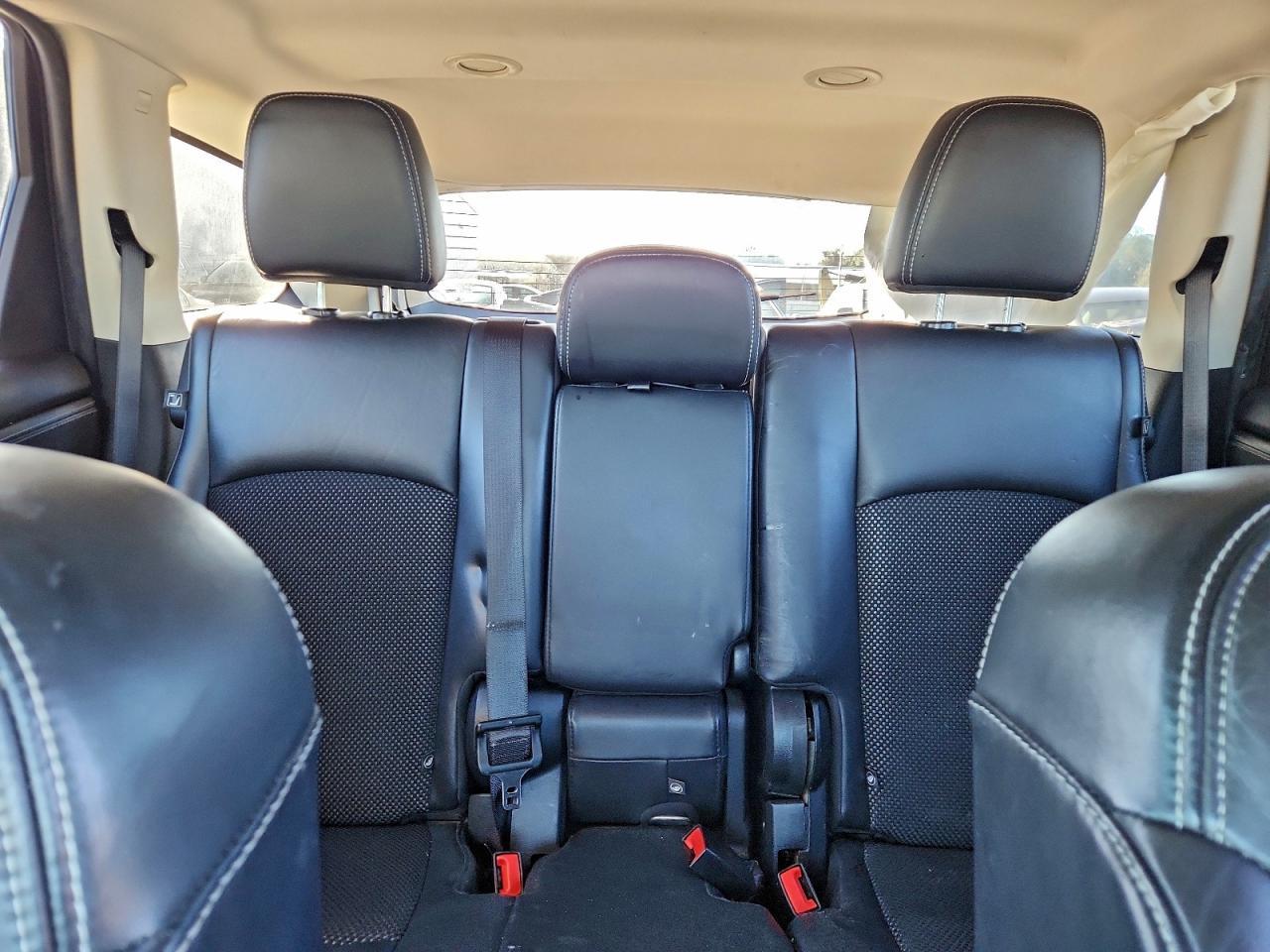 2020 DODGE JOURNEY