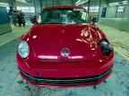 2012 VOLKSWAGEN Beetle