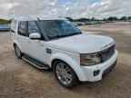 2016 LAND ROVER LR4