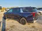 2025 KIA Carnival