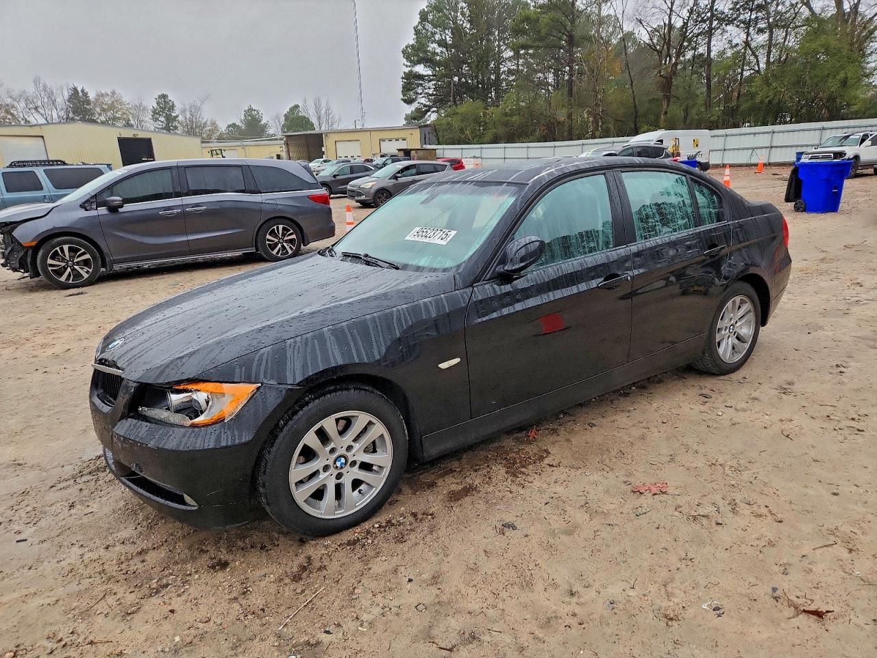 2006 BMW 3 SERIES