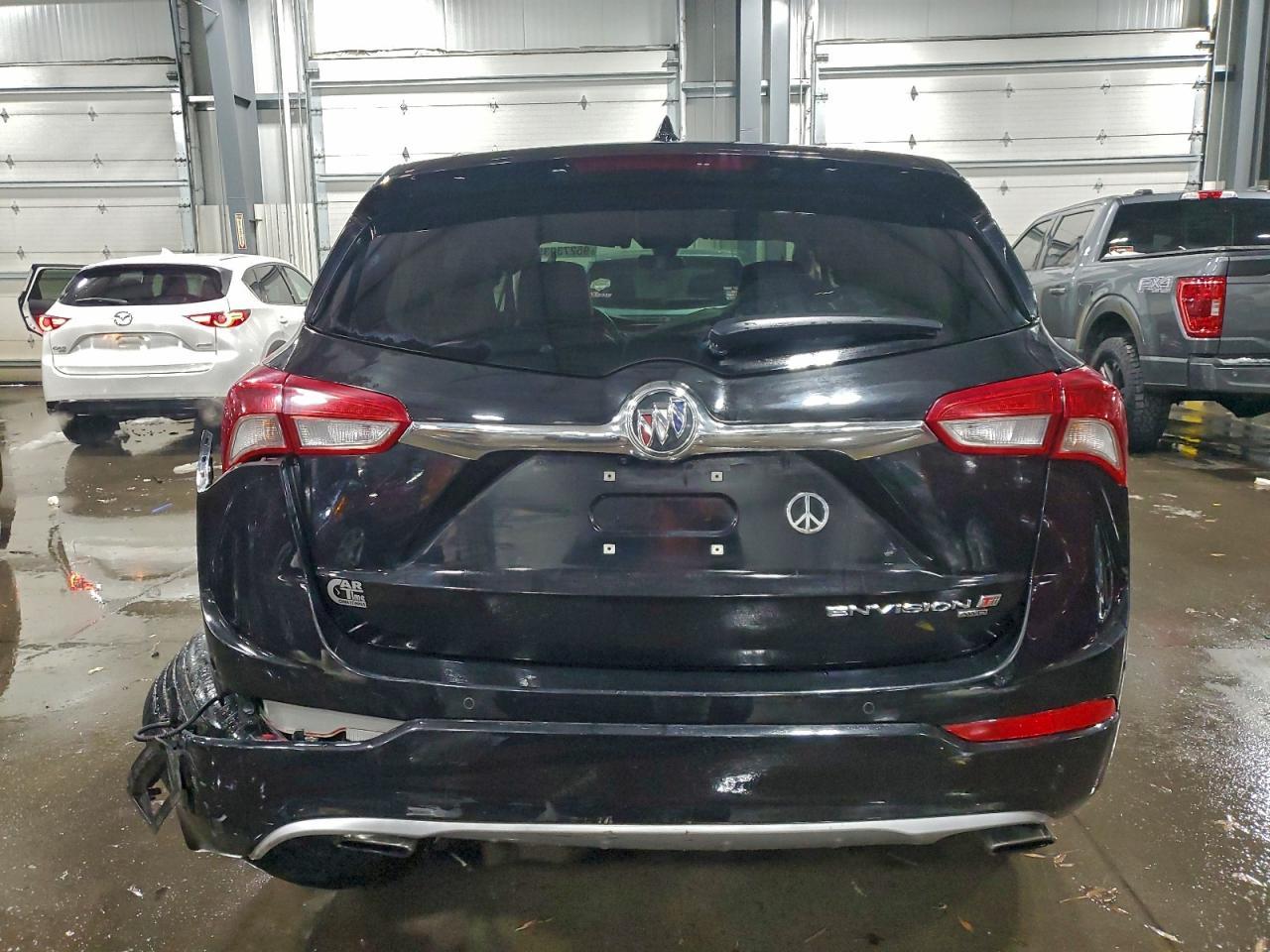 2020 BUICK Envision