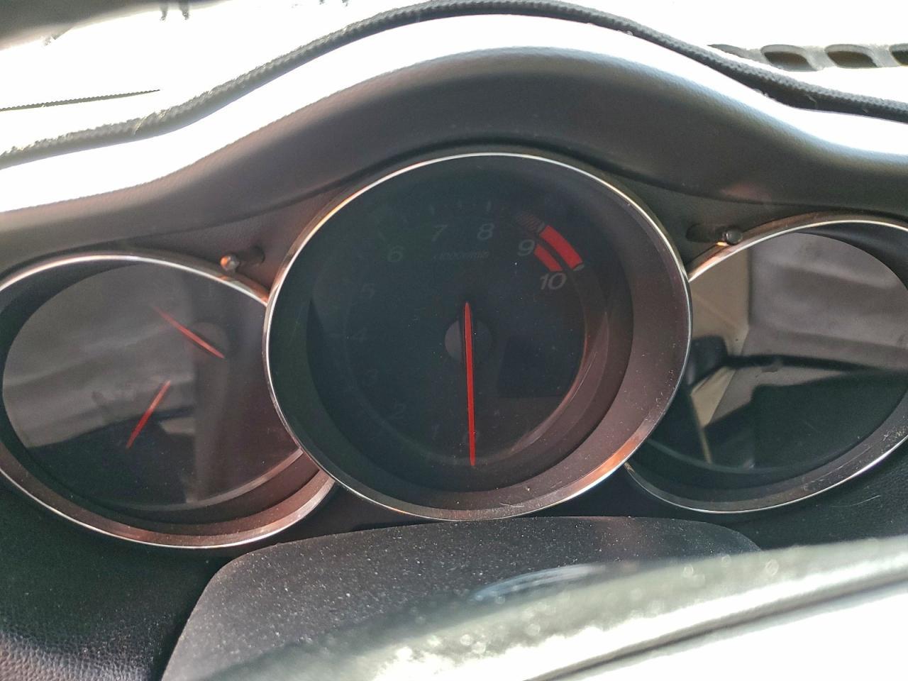 2006 MAZDA RX-8