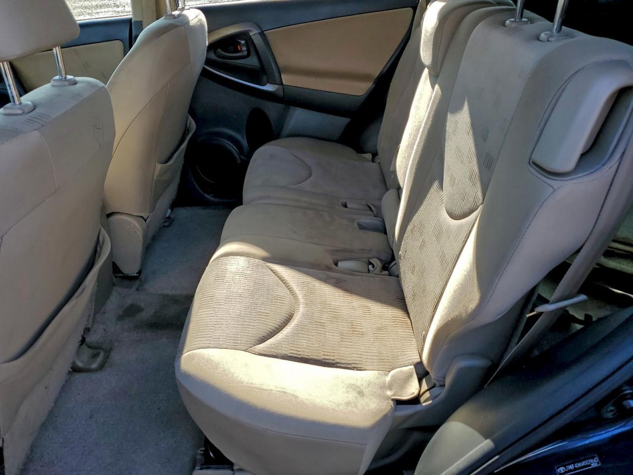 2010 TOYOTA RAV4
