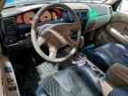 2001 TOYOTA TACOMA