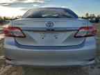 2011 TOYOTA COROLLA