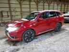 2018 MITSUBISHI outlander
