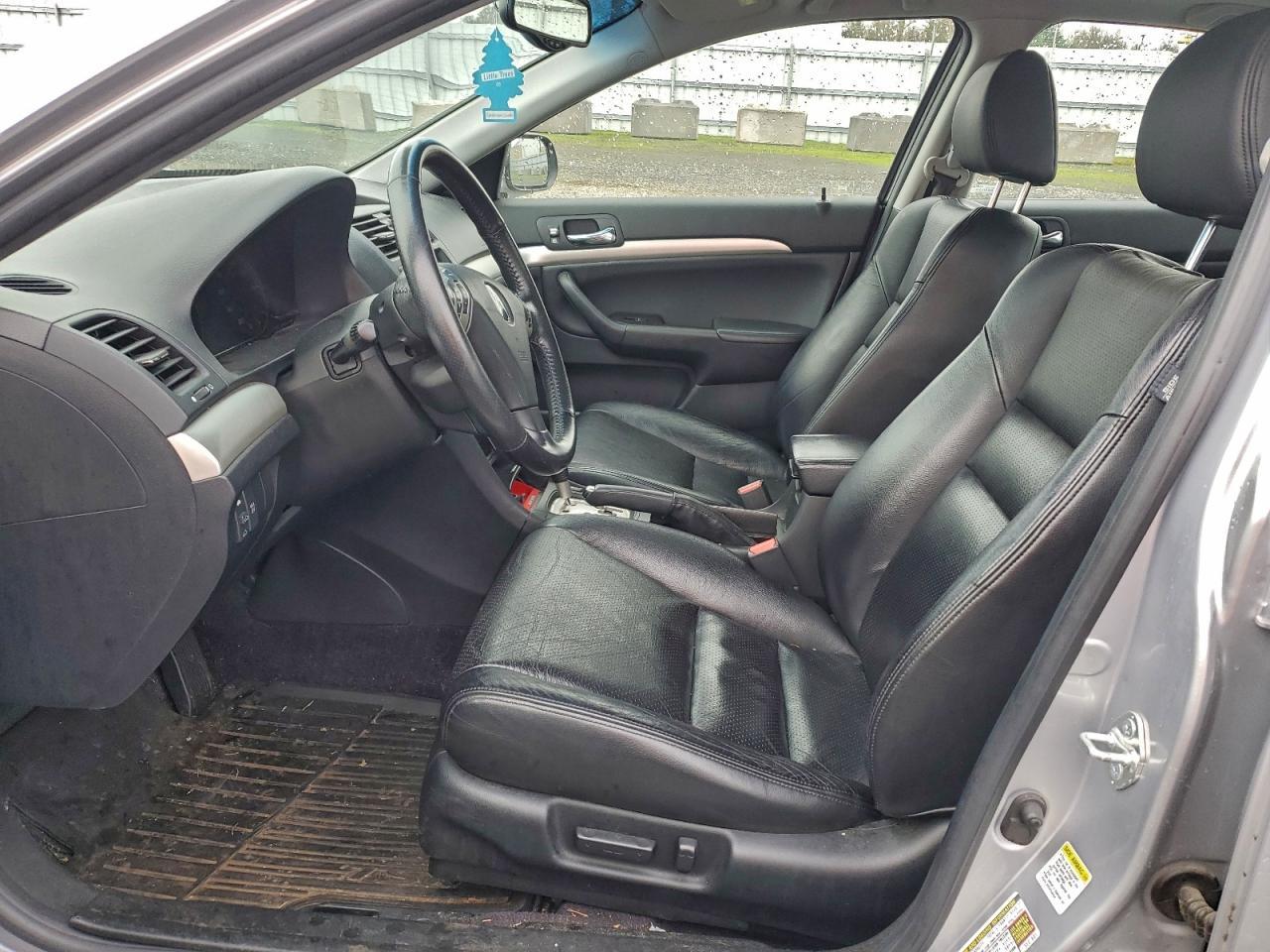 2005 ACURA TSX