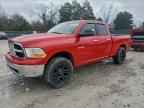 2010 DODGE RAM 1500