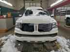 2015 LINCOLN Navigator