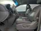 2004 TOYOTA SIENNA