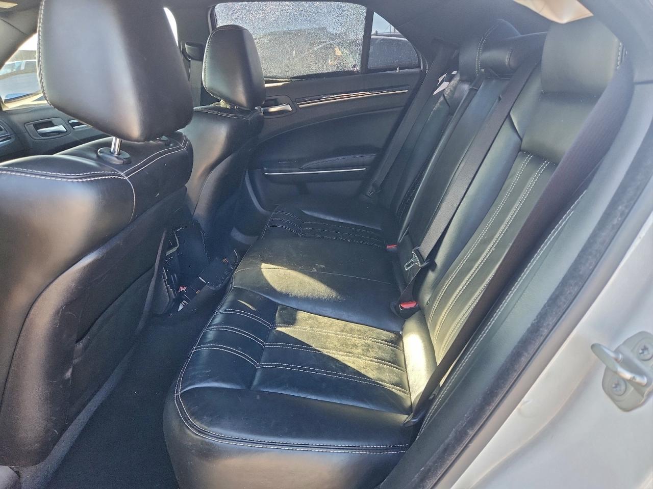 2021 CHRYSLER 300