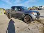 2021 NISSAN Frontier