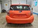 2013 TOYOTA Prius c