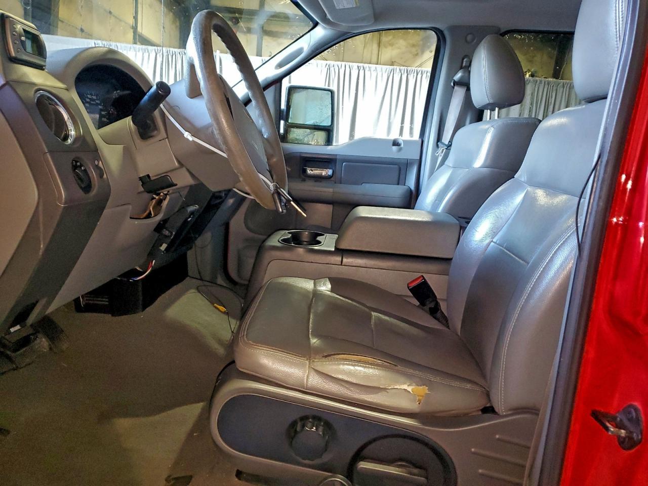 2006 FORD F-150