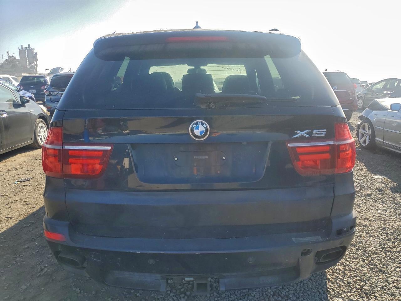 2012 BMW X5