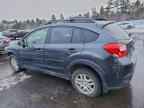 2015 SUBARU XV Crosstrek