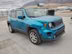 2019 JEEP Renegade